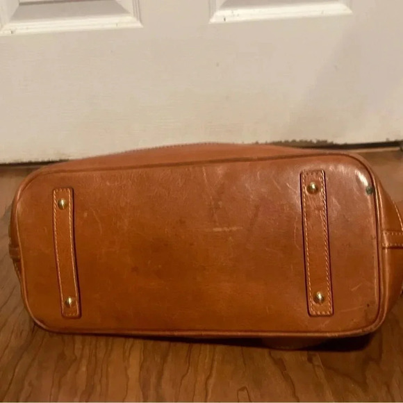 Vintage Dooney & Bourke Handbag - Picture 6 of 10